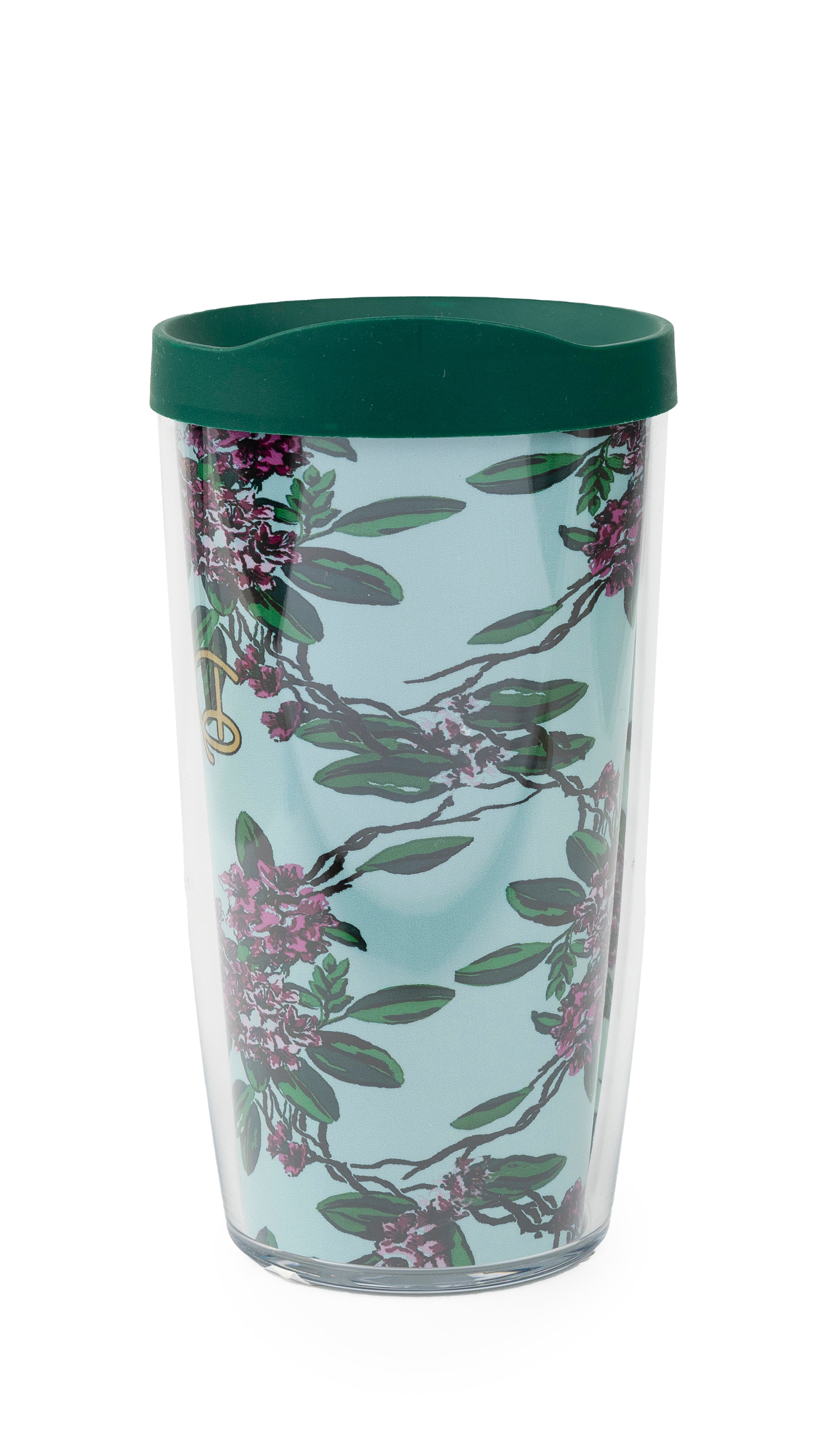 Rhododendron Tervis Tumbler