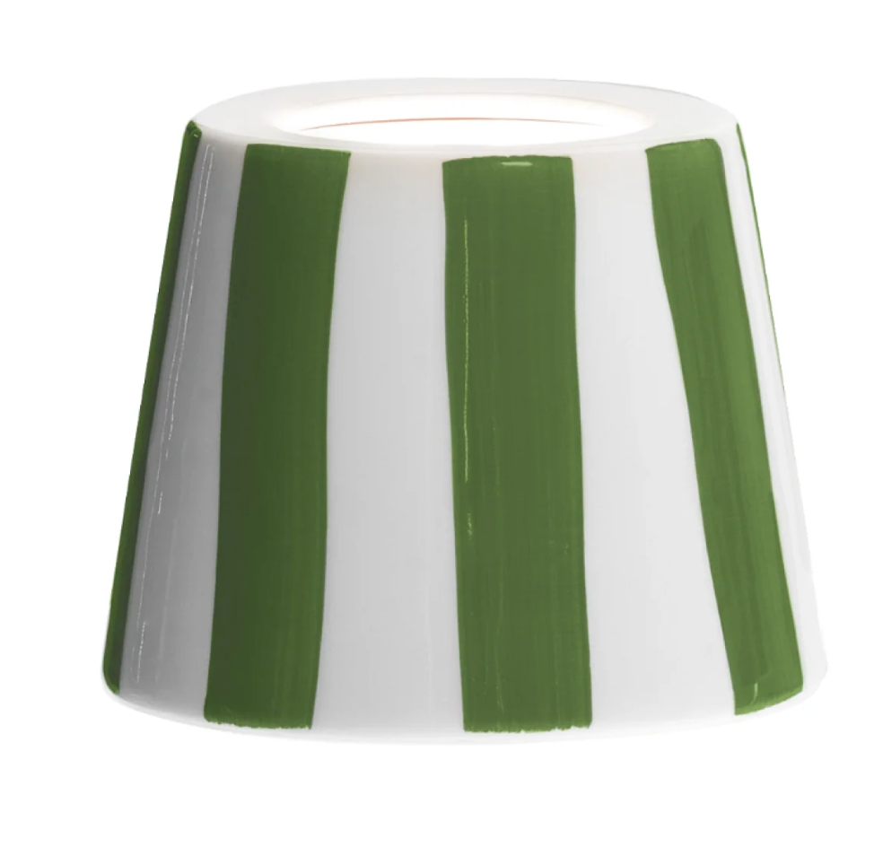 Cordless Rechargeable Table Lamp Shade